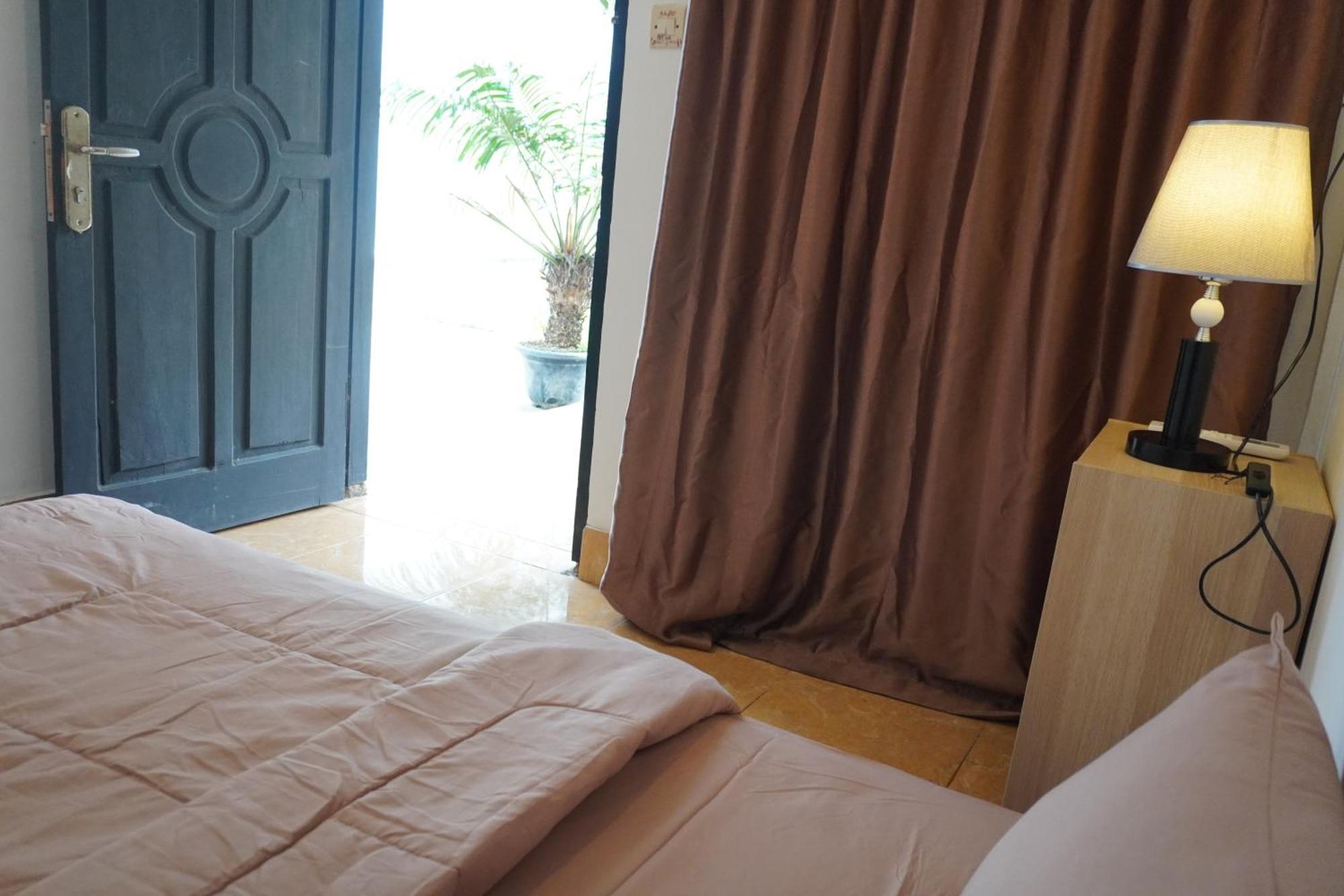 Indonesia Backpacker Hostels Kuta  Eksteriør billede